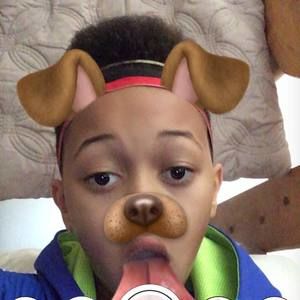 Meet your Posher, Demarcus